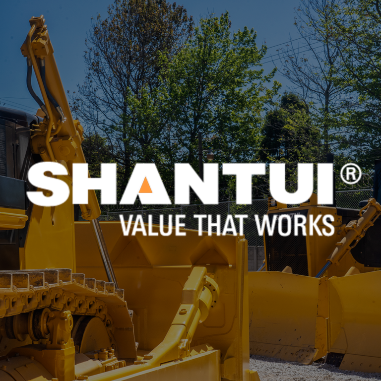 Maquinaria Shantui